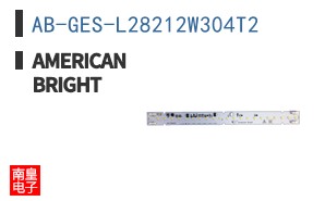 AB-GES-L28212W304T2 ͼƬ